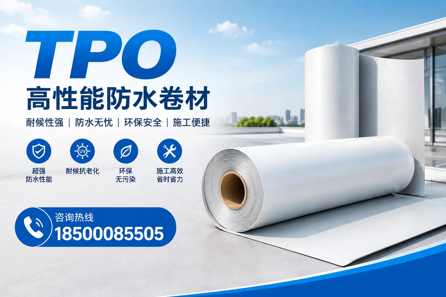 tpo产品质量评估标准,乌海企业需掌握的关键要点